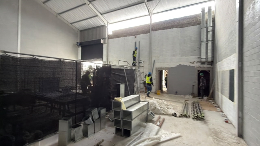 To Let Commercial Property for Rent in Fisantekraal Western Cape